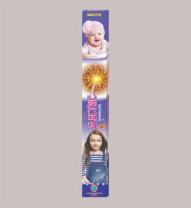 30cm Electric Sparklers(2Box)