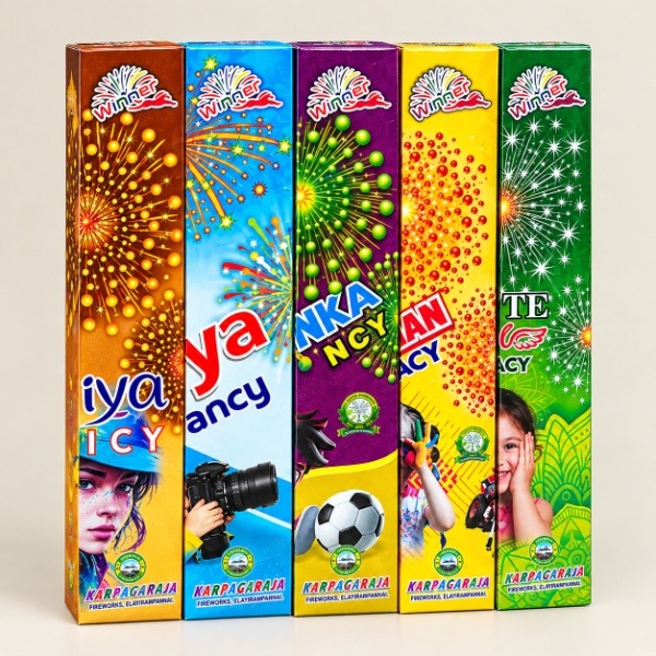 Chotta Fancy (3 in 1)