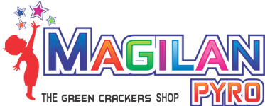 Magilan Pyro Logo